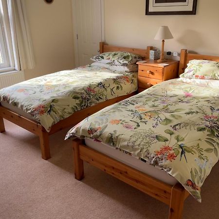 Fair View Bed & Breakfast Marden  Exterior photo